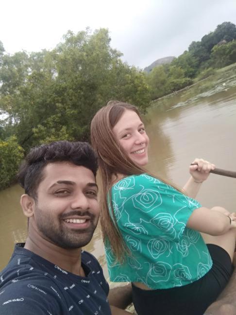Sigiri Wild Lake Dambulla Exterior foto