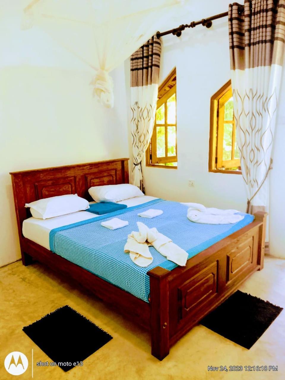 Sigiri Wild Lake Dambulla Exterior foto