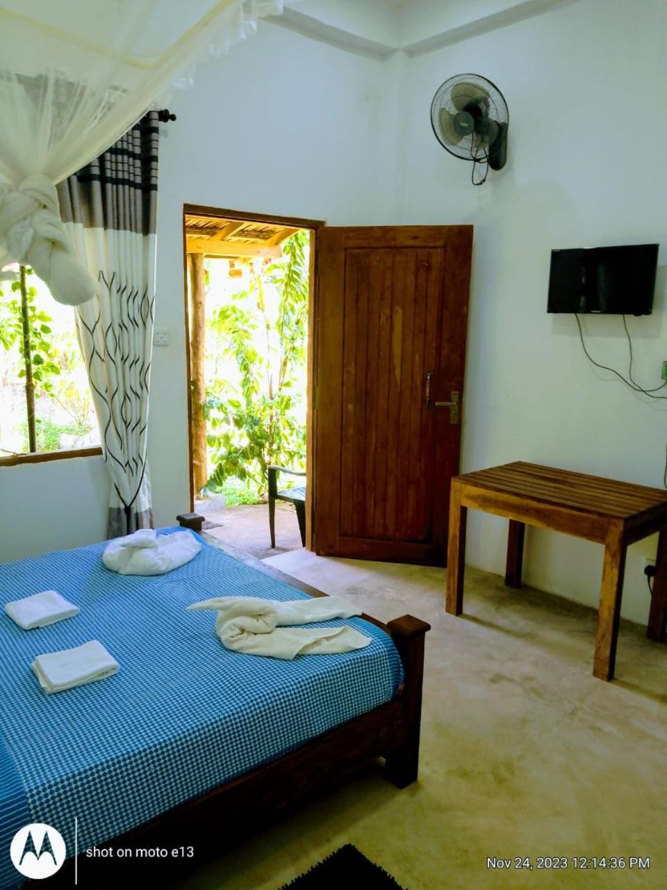 Sigiri Wild Lake Dambulla Exterior foto