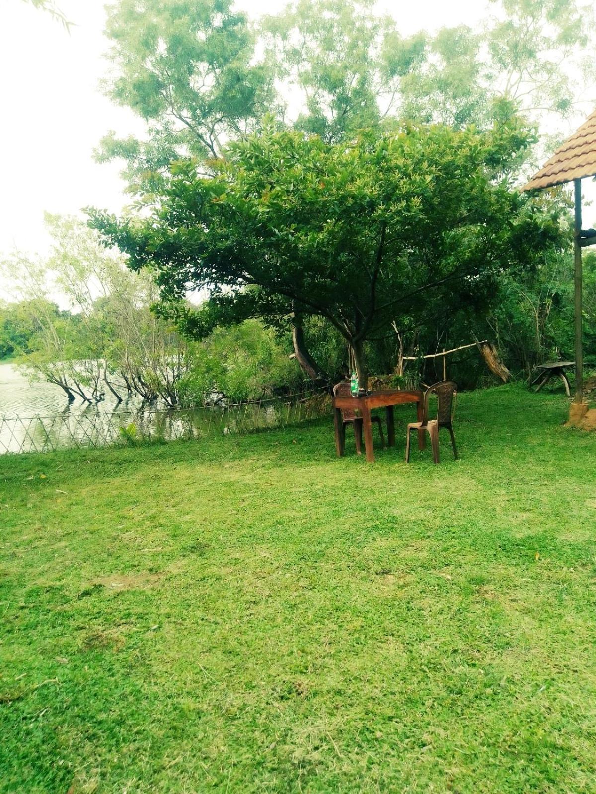Sigiri Wild Lake Dambulla Zimmer foto